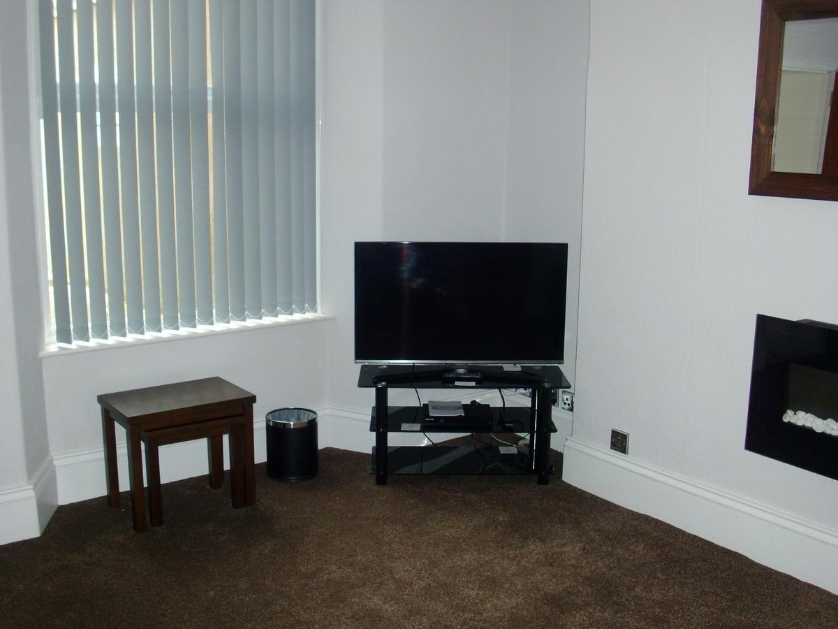 Lockinbar Holiday Apartments Tenby Extérieur photo